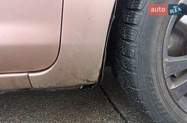 Седан Mazda 3 2008 в Киеве