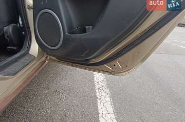 Седан Mazda 3 2008 в Киеве