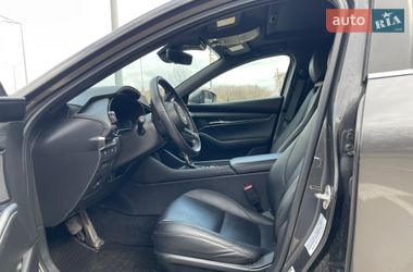 Хэтчбек Mazda 3 2022 в Виннице