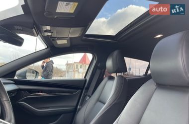 Хэтчбек Mazda 3 2022 в Виннице