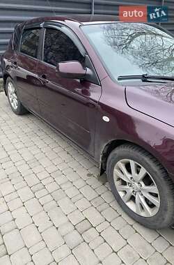 Хэтчбек Mazda 3 2007 в Калиновке