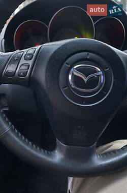 Хэтчбек Mazda 3 2007 в Калиновке