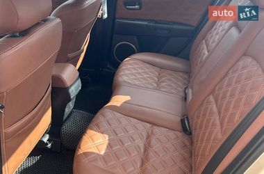 Седан Mazda 3 2006 в Софиевской Борщаговке