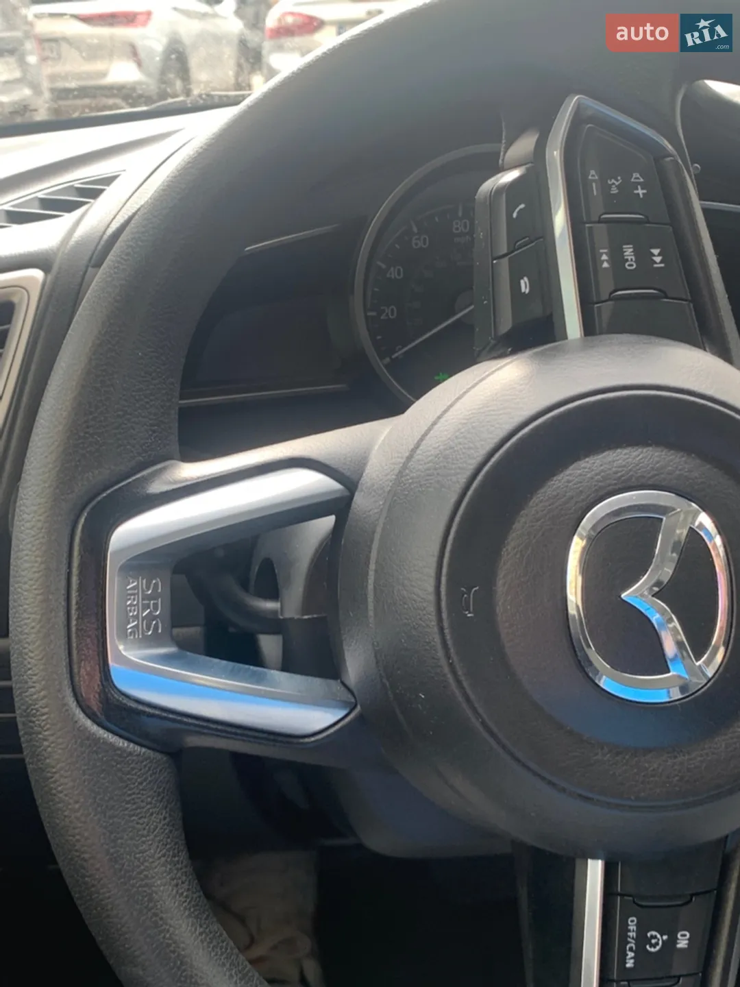 2017 Mazda 3 - мініатюра 6