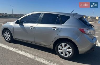 Хэтчбек Mazda 3 2010 в Одессе