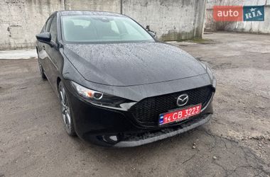 Хетчбек Mazda 3 2021 в Києві