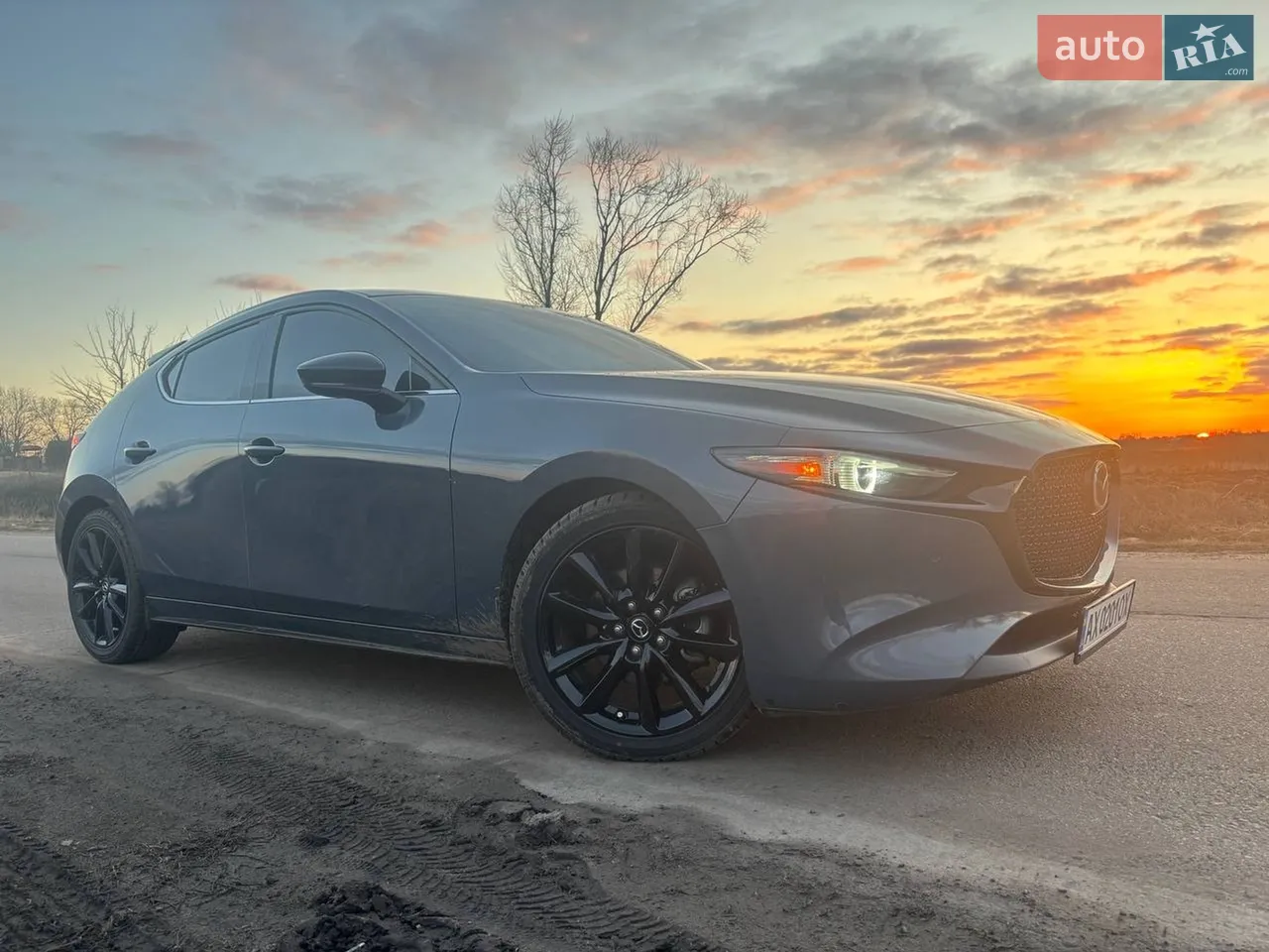2021 Mazda 3 - мініатюра 36