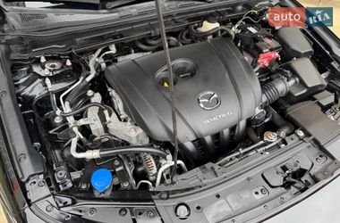 Хэтчбек Mazda 3 2021 в Киеве