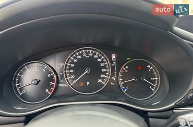 Хэтчбек Mazda 3 2021 в Киеве