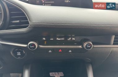 Хэтчбек Mazda 3 2021 в Киеве