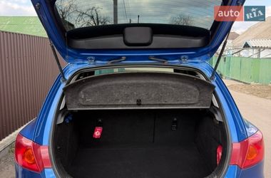Хэтчбек Mazda 3 2004 в Фастове