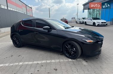 Хетчбек Mazda 3 2019 в Києві