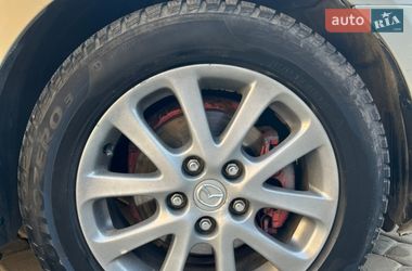 Седан Mazda 3 2008 в Луцке