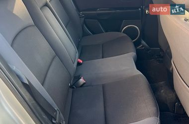 Седан Mazda 3 2008 в Луцке