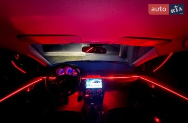 Седан Mazda 3 2008 в Луцке
