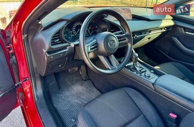 Хэтчбек Mazda 3 2019 в Киеве