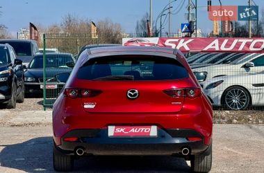 Хэтчбек Mazda 3 2019 в Киеве
