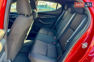 Хэтчбек Mazda 3 2019 в Киеве