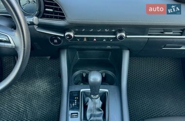 Хэтчбек Mazda 3 2019 в Киеве