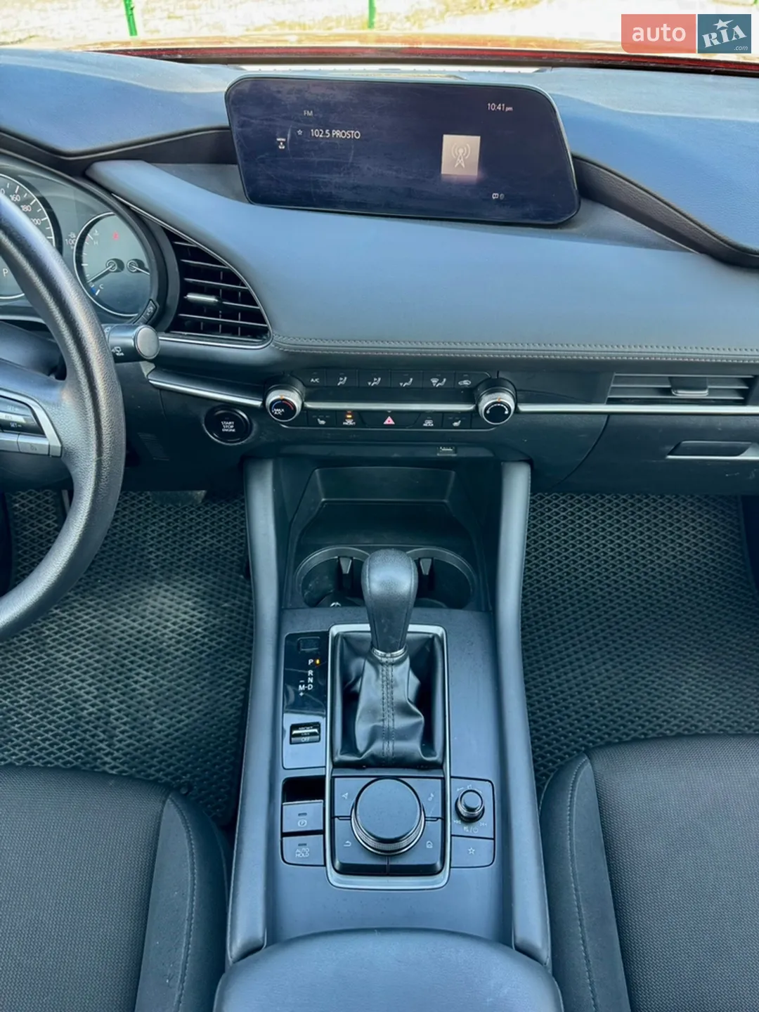 2019 Mazda 3 - мініатюра 31