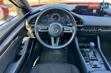 Хэтчбек Mazda 3 2019 в Киеве