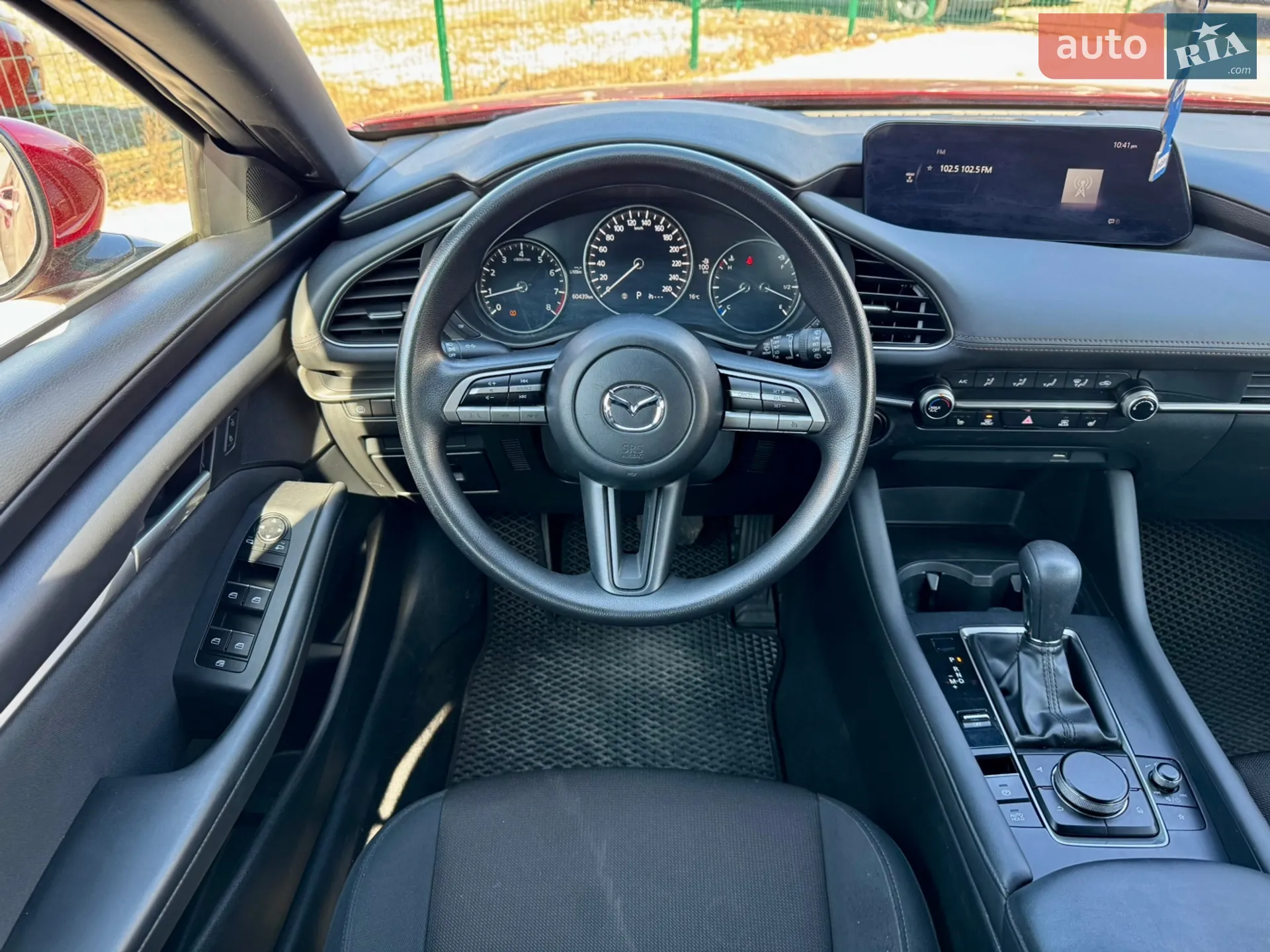 2019 Mazda 3 - мініатюра 30