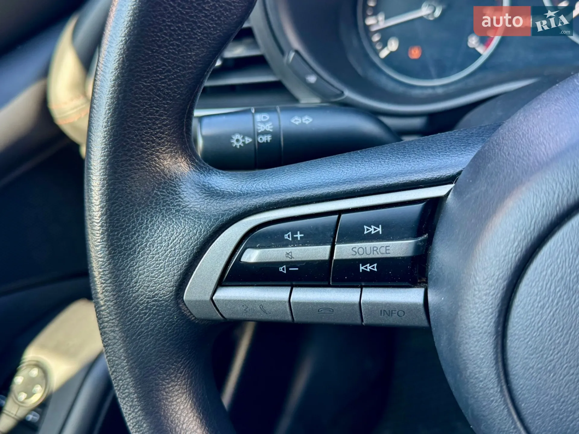2019 Mazda 3 - мініатюра 35