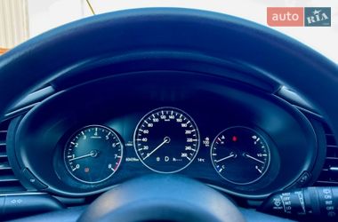 Хэтчбек Mazda 3 2019 в Киеве