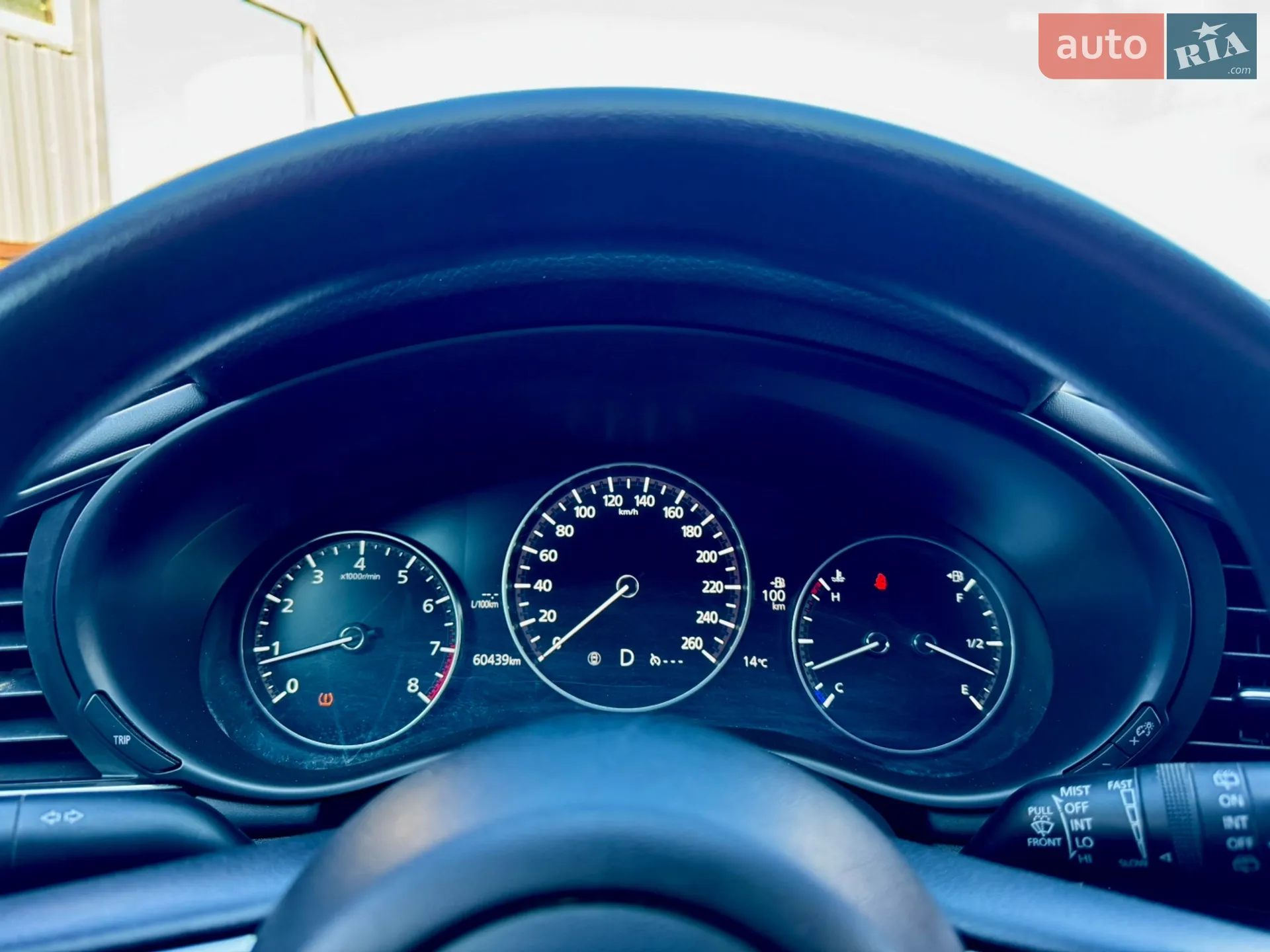 2019 Mazda 3 - мініатюра 39