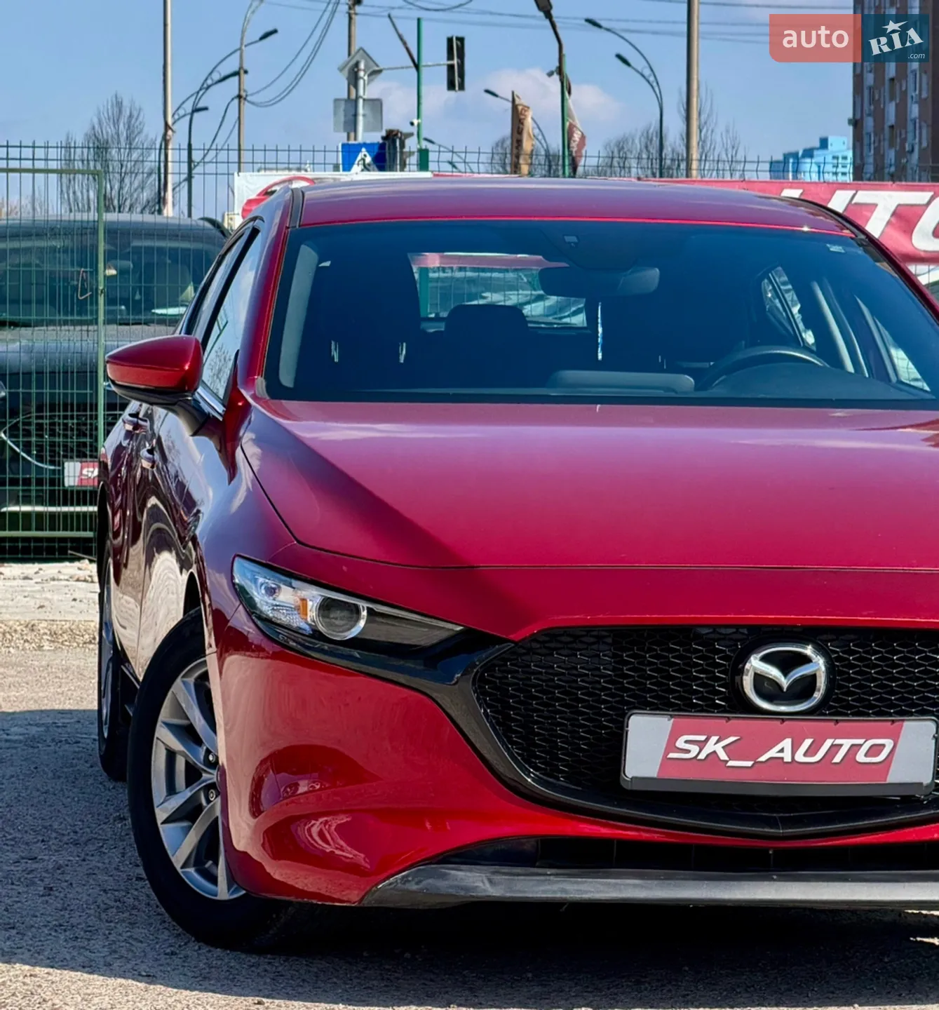 2019 Mazda 3 - мініатюра 50