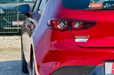 Хэтчбек Mazda 3 2019 в Киеве