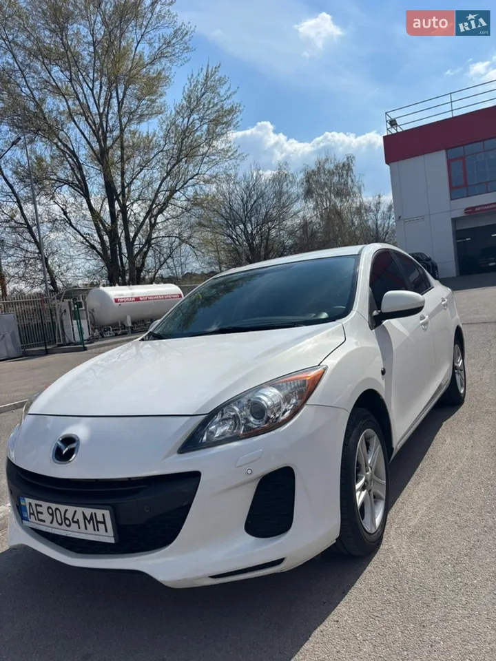 2010 Mazda 3 - мініатюра 11