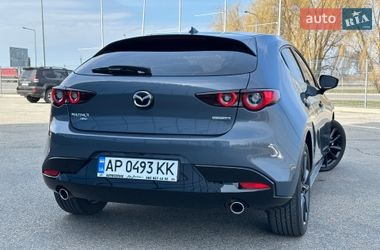 Хэтчбек Mazda 3 2022 в Днепре