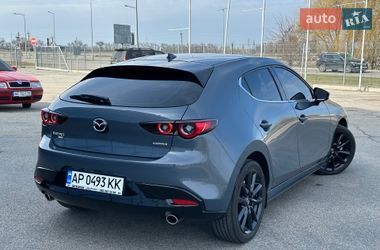 Хэтчбек Mazda 3 2022 в Днепре