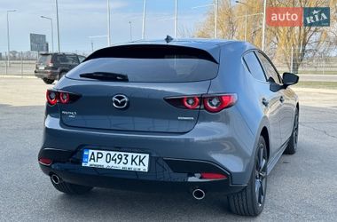 Хэтчбек Mazda 3 2022 в Днепре