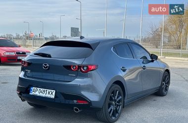 Хэтчбек Mazda 3 2022 в Днепре