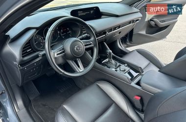 Хэтчбек Mazda 3 2022 в Днепре