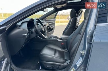 Хэтчбек Mazda 3 2022 в Днепре