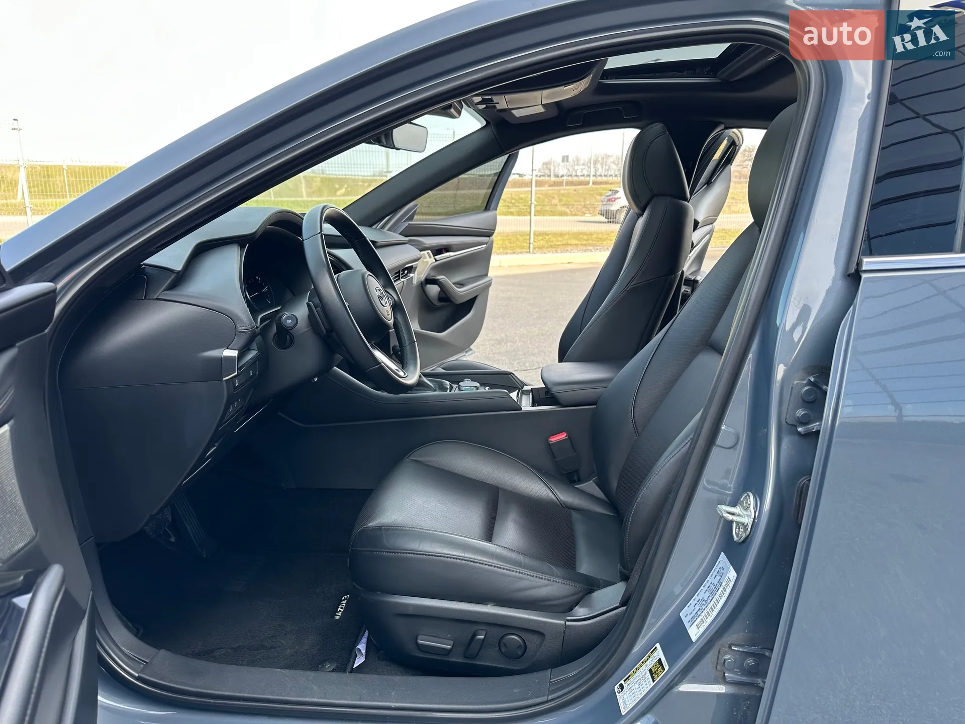 2022 Mazda 3 - мініатюра 39