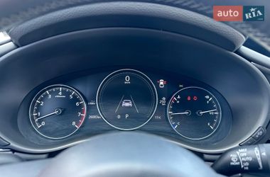 Хэтчбек Mazda 3 2022 в Днепре