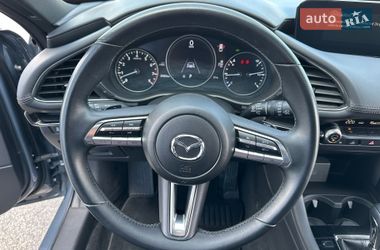 Хэтчбек Mazda 3 2022 в Днепре