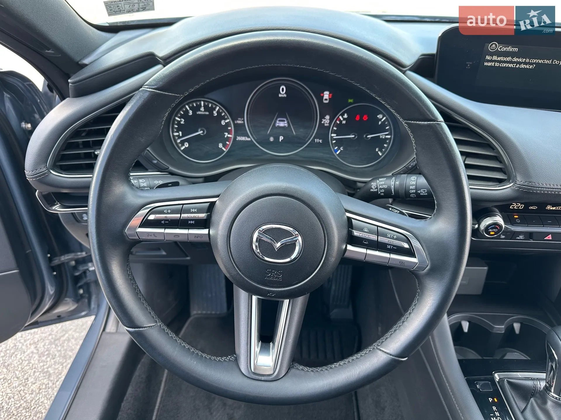 2022 Mazda 3 - мініатюра 45