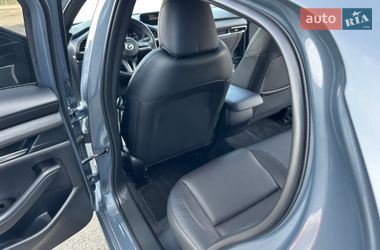 Хэтчбек Mazda 3 2022 в Днепре