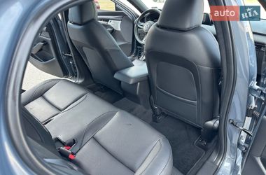 Хэтчбек Mazda 3 2022 в Днепре