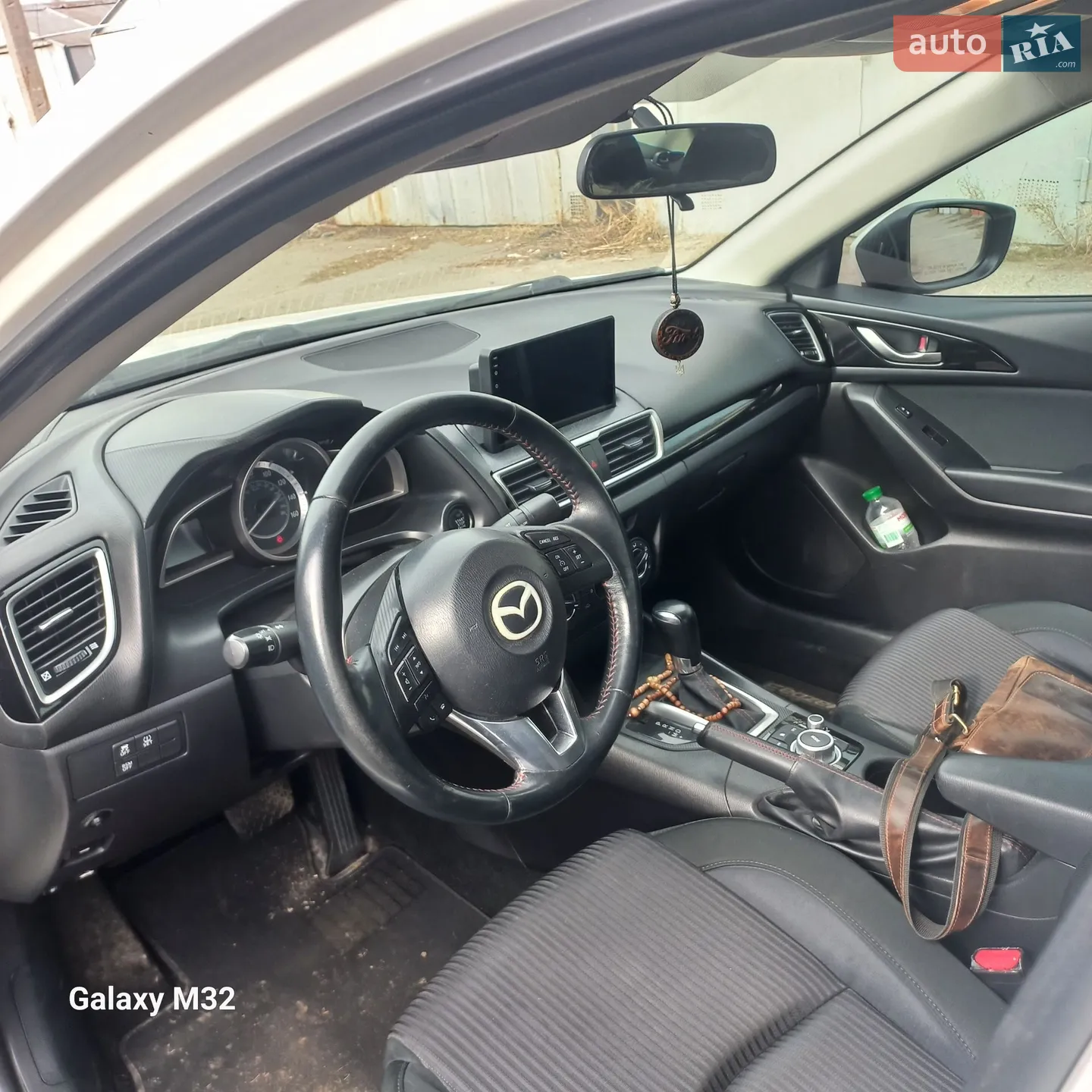 2014 Mazda 3 - мініатюра 5