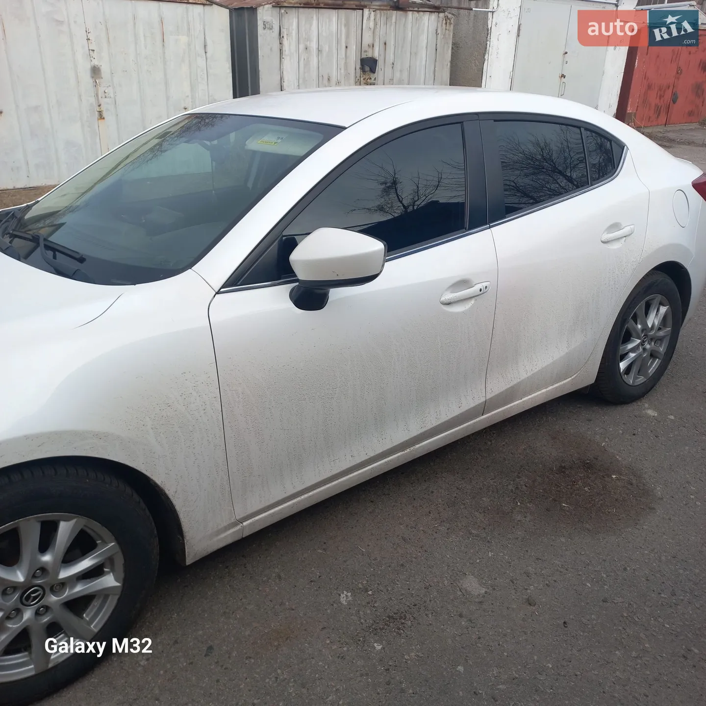 2014 Mazda 3 - мініатюра 3