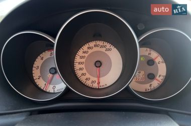 Хэтчбек Mazda 3 2008 в Варве