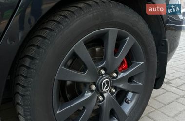 Хэтчбек Mazda 3 2007 в Черкассах