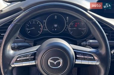 Седан Mazda 3 2021 в Киеве