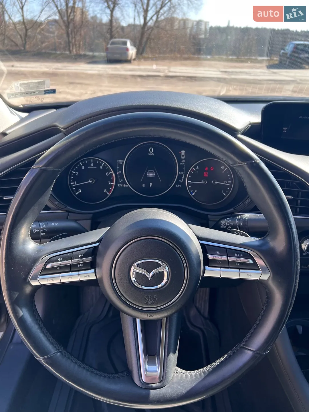 2021 Mazda 3 - мініатюра 9